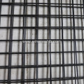 PVC Coated Welded Wire Mesh Fence